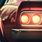 914 Tail Lights