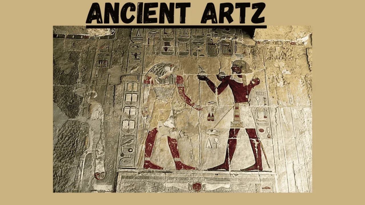 Ancient Artz