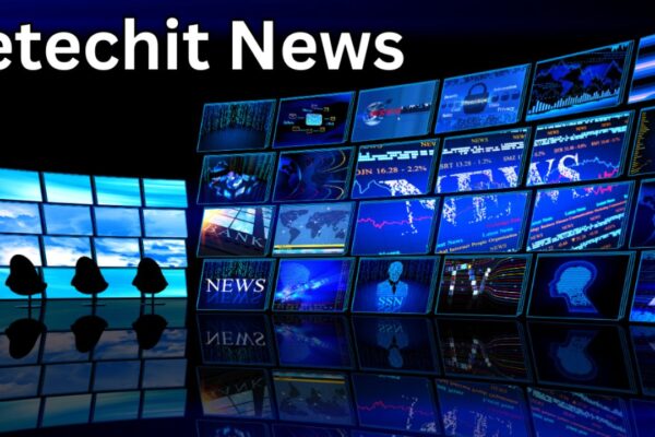 Betechit Tech News