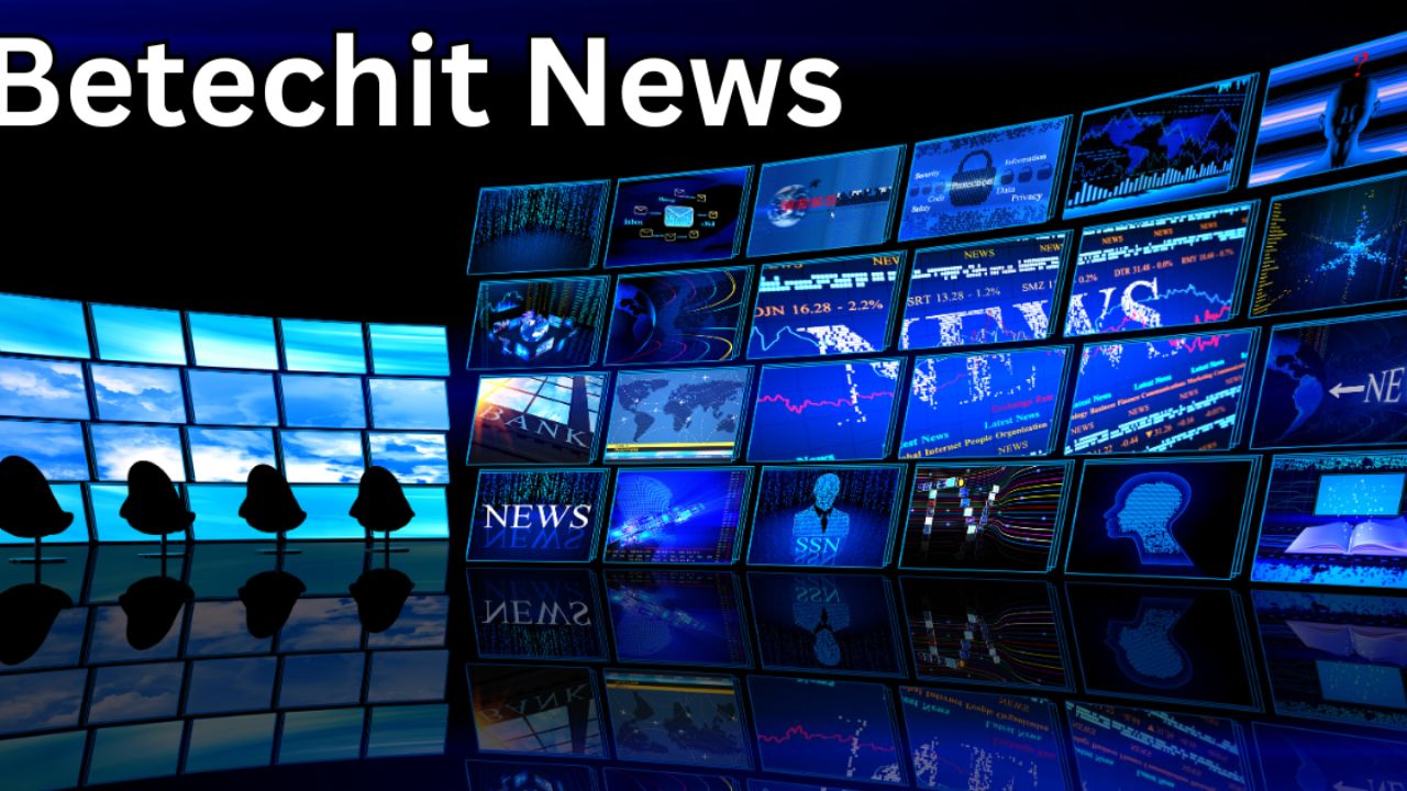 Betechit Tech News