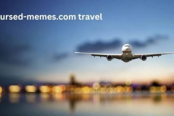 Cursed-Memes.com Travel