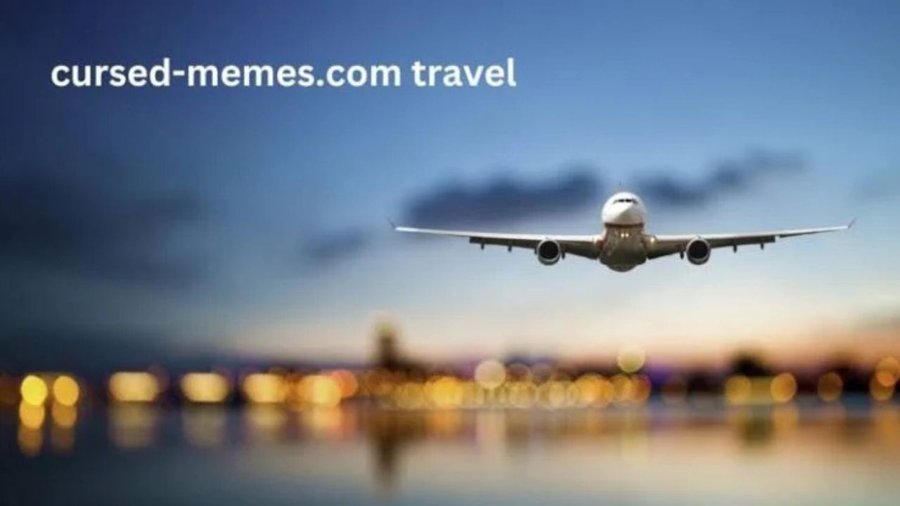 Cursed-Memes.com Travel