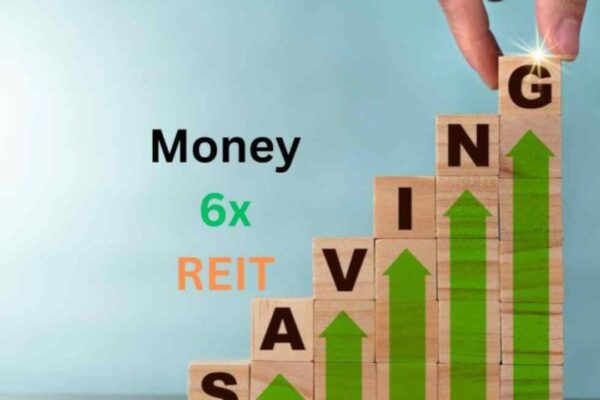 Money 6X REIT Holdings