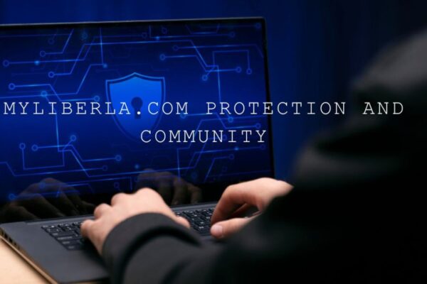 Myliberla.com Protection and Community