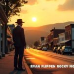 Ryan Flippen Rocky Mount VA 24151