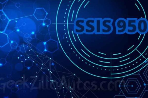 SSIS 950