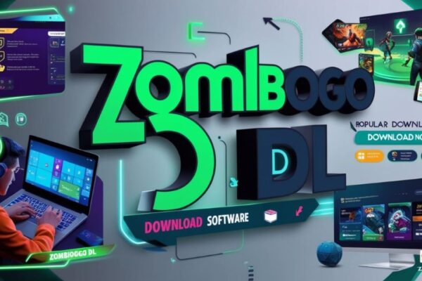 Zombogo DL