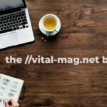 the vital-mag.net blog