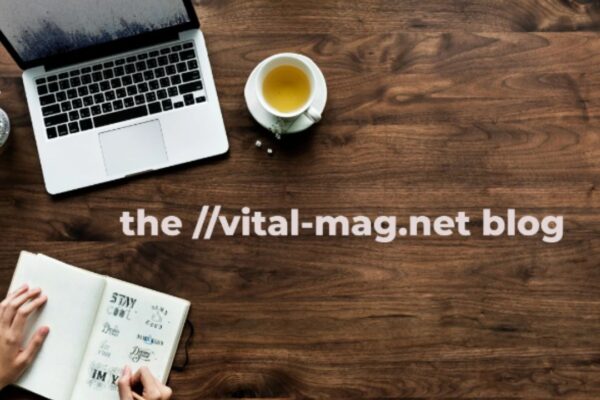 the vital-mag.net blog