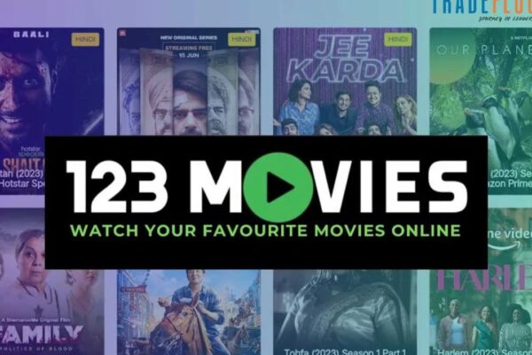 123 Movies