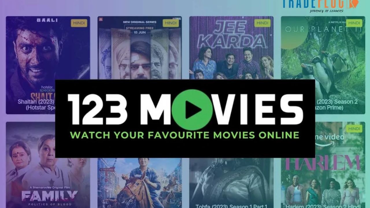 123 Movies