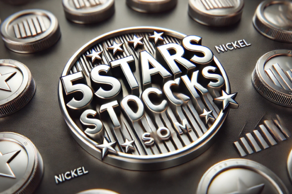 5StarsStocks.com Nickel