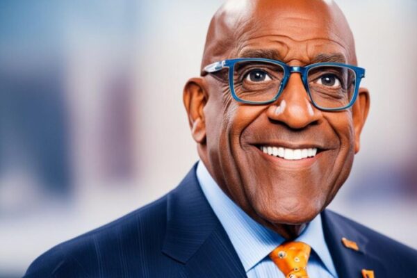 Al Roker Height