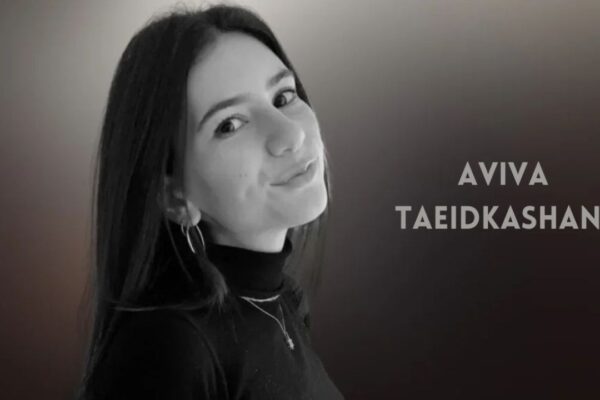 _Aviva Taeidkashani