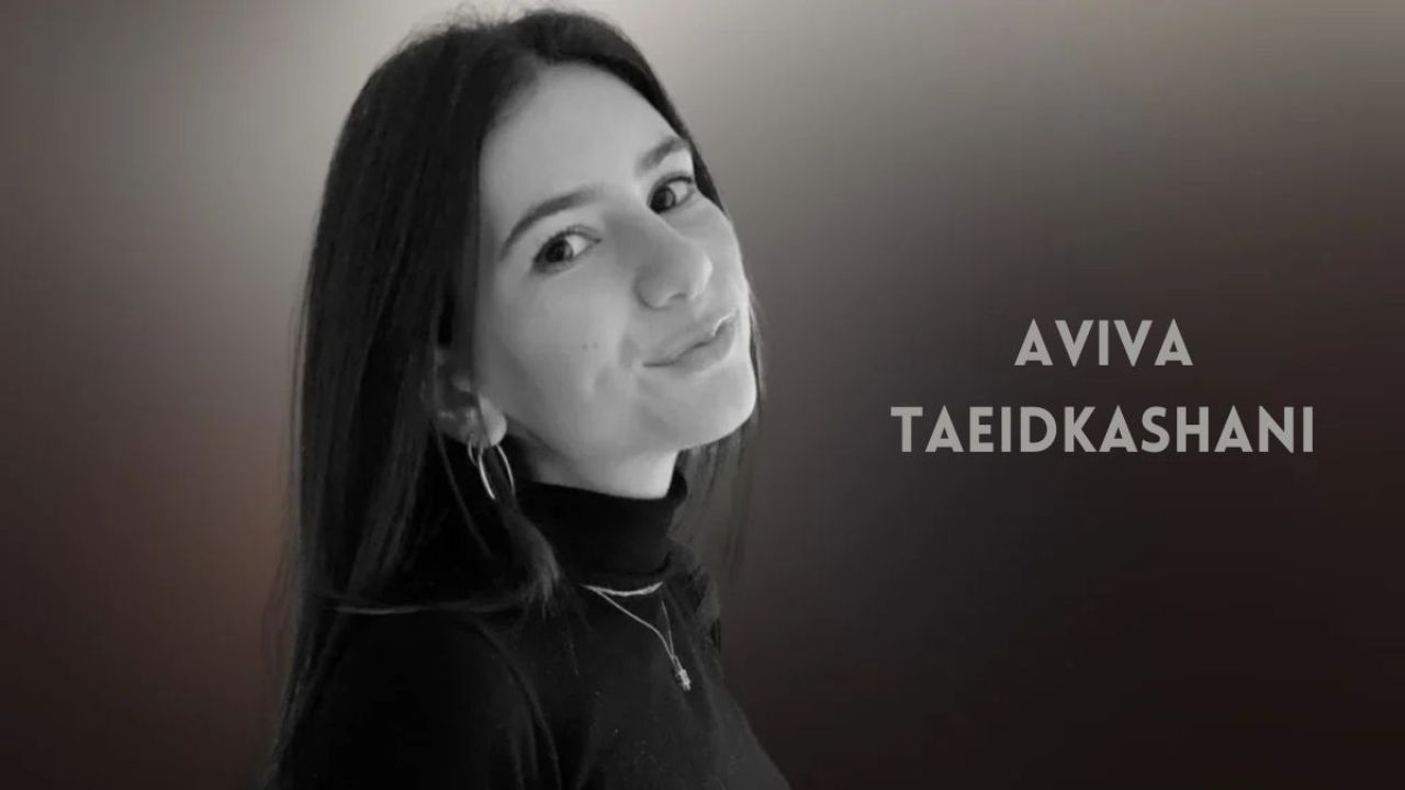 _Aviva Taeidkashani