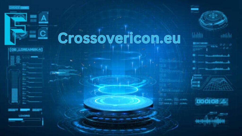 CrossoverIcon.eu