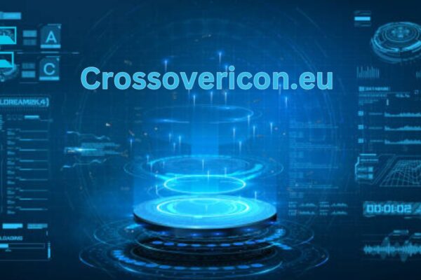 CrossoverIcon.eu