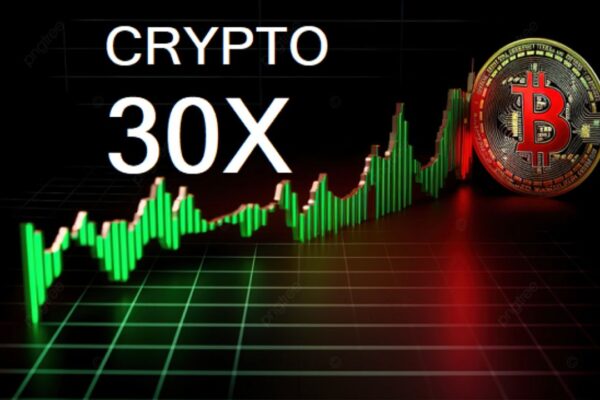 Crypto30x