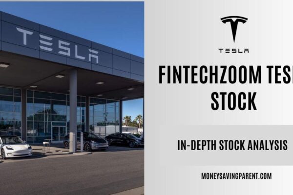 FintechZoom Tesla Stock