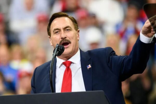 Mike Lindell Net Worth