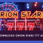 Orion Stars Online