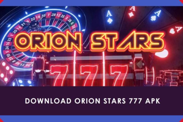 Orion Stars Online