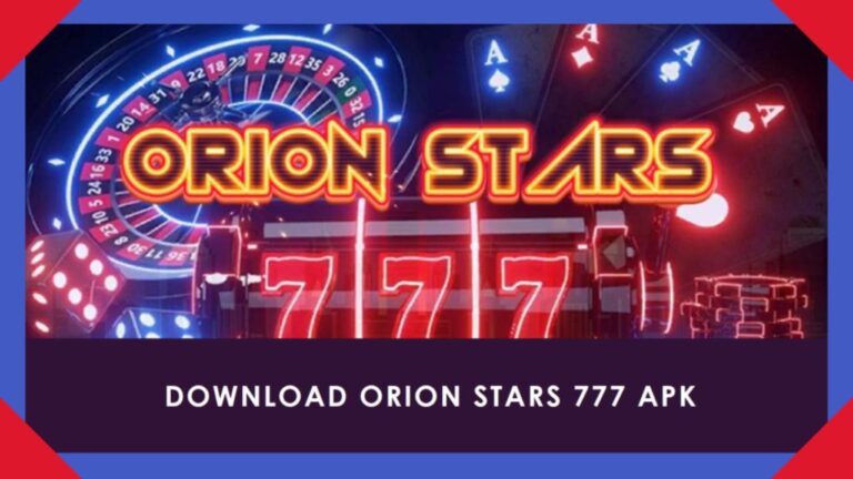 Orion Stars Online: Your Ultimate Guide to Winning Big!