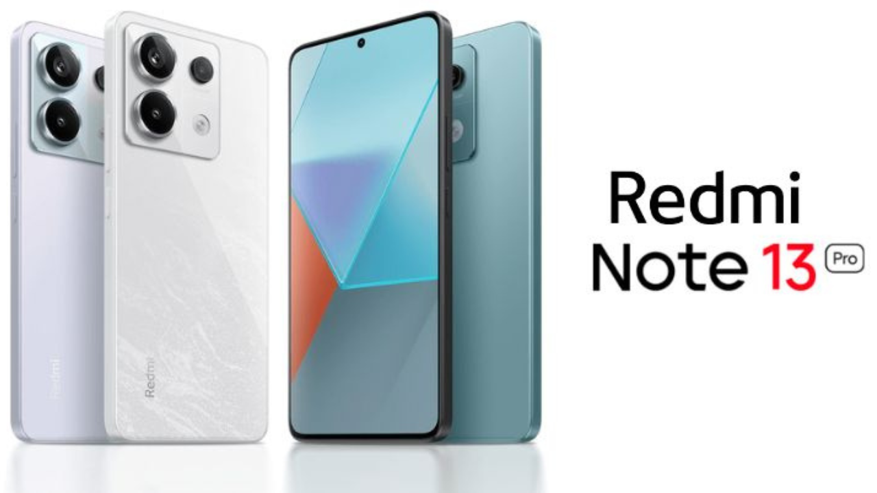 Redmi Note 13 Pro Price in Nepal