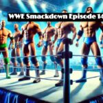 SmackDown Episode 1491