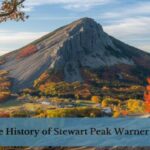 _Stewart Peak in Warner NH