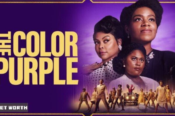 _The Color Purple 2023 Torrent