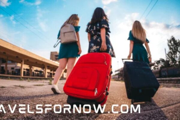 TravelsforNow.com