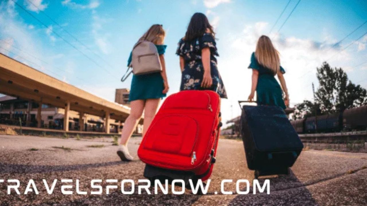 TravelsforNow.com