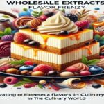 Wholesale Extracts FlavorFrenzy