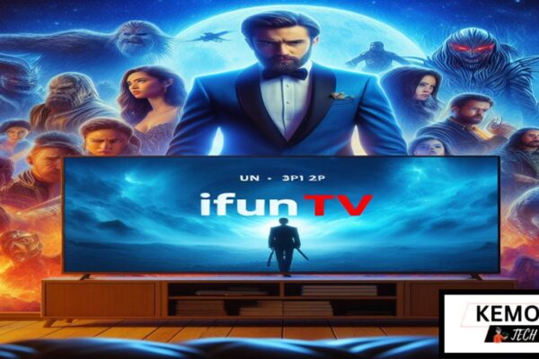 iFunTV