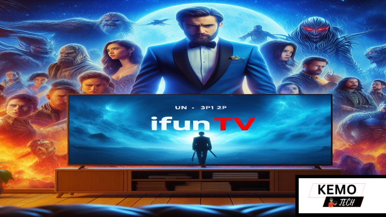 iFunTV